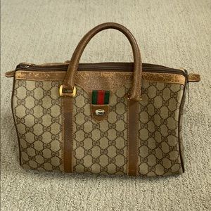Authentic Gucci HandBag 👜